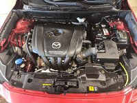 2017 Mazda CX-3 GT-7