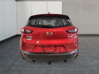 Mazda CX-3 GT 2017-2