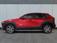 2021 Mazda CX-30 GS-4