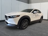 2023 Mazda CX-30 GX-0