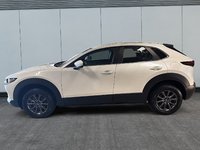 2023 Mazda CX-30 GX-4