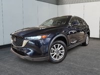 2023 Mazda CX-5 GX-0