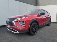 2023 Mitsubishi Eclipse Cross SE-0