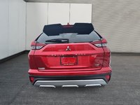 2023 Mitsubishi Eclipse Cross SE-2