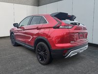 2023 Mitsubishi Eclipse Cross SE-3