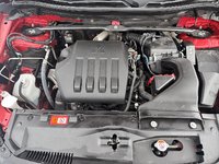 2023 Mitsubishi Eclipse Cross SE-7