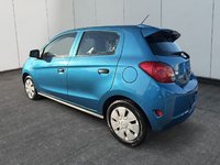 2015 Mitsubishi Mirage ES-3