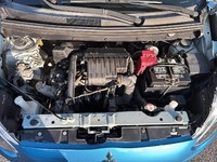 2015 Mitsubishi Mirage ES-7