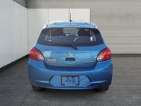 2015 Mitsubishi Mirage ES-2