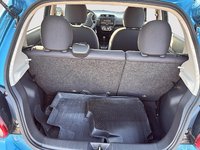 2015 Mitsubishi Mirage ES-5