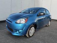 2015 Mitsubishi Mirage ES-0