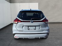 2021 Nissan Kicks SV-2