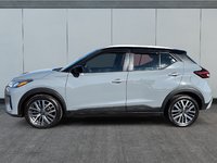 2021 Nissan Kicks SV-4