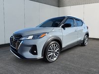 2021 Nissan Kicks SV-0