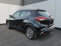 2024 Nissan Kicks SV-3