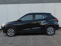 2024 Nissan Kicks SV-4