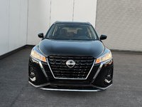 2024 Nissan Kicks SV-1
