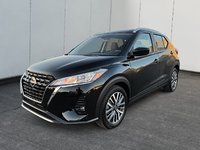 2024 Nissan Kicks SV-0