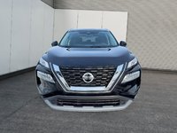 2021 Nissan Rogue SV-1