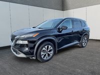 2021 Nissan Rogue SV-0