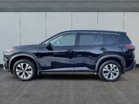 2021 Nissan Rogue SV-4