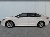 2025 Toyota Corolla LE-4