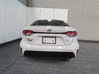 2025 Toyota Corolla LE-2