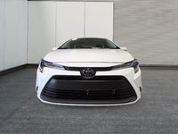 2025 Toyota Corolla LE-1