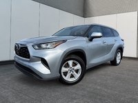 2020 Toyota Highlander LE-0