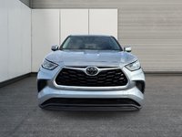 2020 Toyota Highlander LE-1