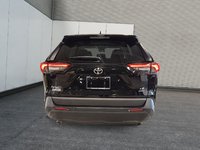 Toyota RAV4 LE 2021-2