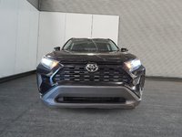 Toyota RAV4 LE 2021-1