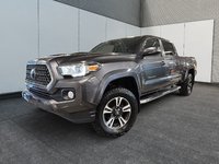 2018 Toyota Tacoma SR5-0
