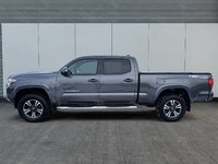 2018 Toyota Tacoma SR5-4