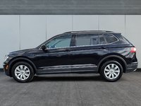 Volkswagen Tiguan Comfortline 2018-4