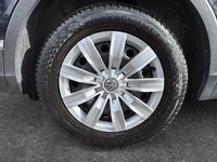 Volkswagen Tiguan Comfortline 2018-6