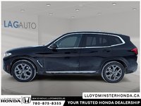 2024 BMW X3 xDrive30i-4