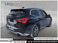 2024 BMW X3 xDrive30i-5