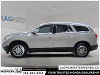 2012 Buick Enclave Leather Group-4