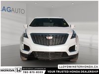 2024 Cadillac XT5 Luxury-1