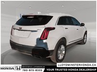 2024 Cadillac XT5 Luxury-5