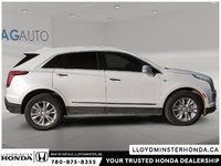 2024 Cadillac XT5 Luxury-6