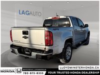 2018 Chevrolet Colorado LT-5