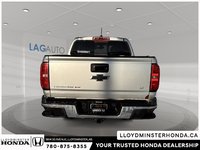 2018 Chevrolet Colorado LT-2