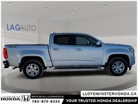 2018 Chevrolet Colorado LT-6