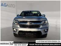 2018 Chevrolet Colorado LT-1