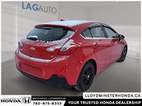 2017 Chevrolet Cruze LT Turbo-5