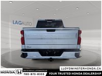 2022 Chevrolet Silverado 1500 LT-2