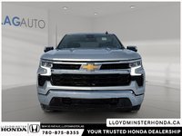 2022 Chevrolet Silverado 1500 LT-1