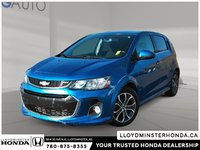 2017 Chevrolet Sonic LT-0